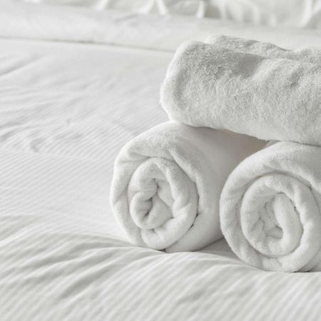 Relax Inn Bloomsburg Buitenkant foto
