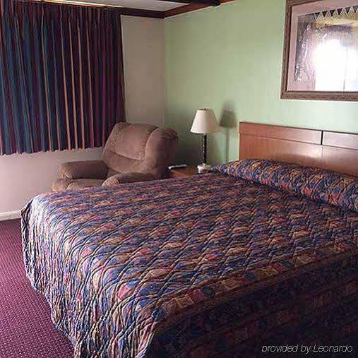 Relax Inn Bloomsburg Buitenkant foto